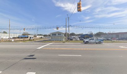 Sunset Inn of Washington — photo 1